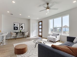 Brooke - Old World plan