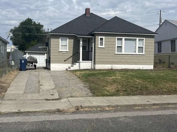 15 E Glass Ave, Spokane, WA 99207