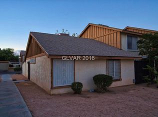 3907 Hartford Pl, Las Vegas, NV 89102