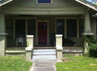 4505 Rusk St, Houston, TX 77023