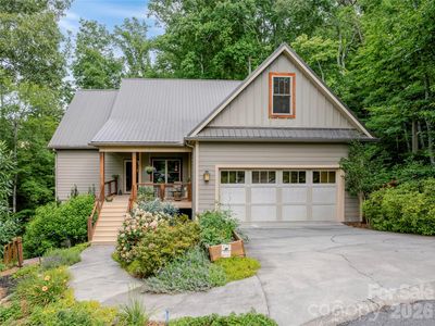45 Sunset Dr, Swannanoa, NC, 28778