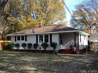1232 Golf Course Dr, Gastonia, NC 28054