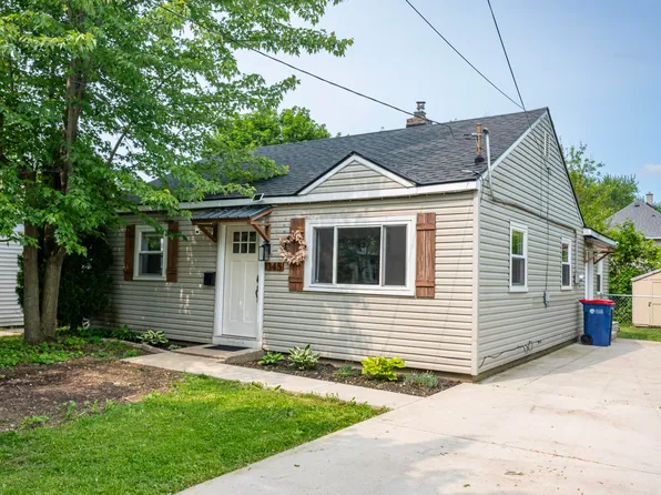 1345 Ashland Ave NE, Grand Rapids, MI 49505