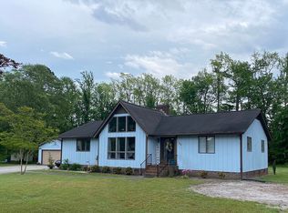 109 Kimberly Dr, Edenton, NC 27932