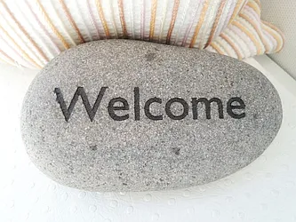 Rented by Gretchen & Waters, LLC