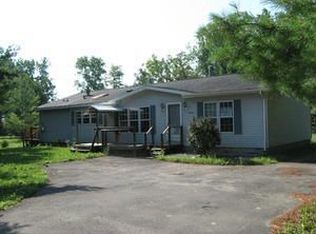 5105 Reynolds Rd, Marlette, MI 48453