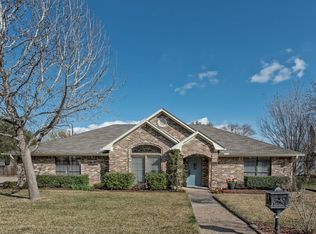1112 Dendron Dr, Hewitt, TX 76643