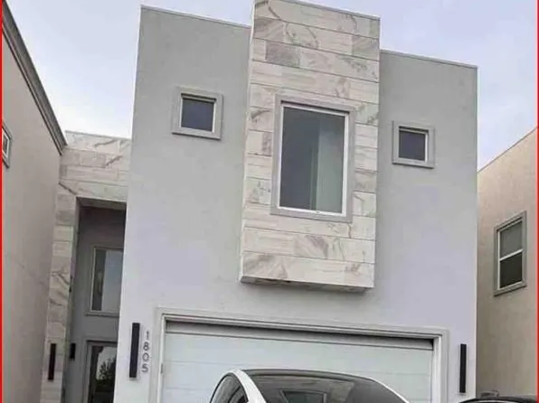 1805 Sunset Dr, Mission, TX 78572