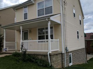 139 E 13th Ave, Homestead, PA