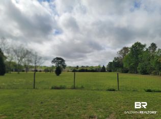 16660 Bogle Ln, Foley, AL 36535