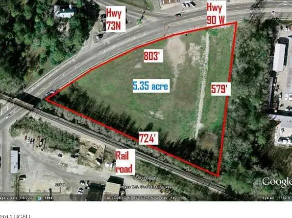 4071 Lafayette St, Marianna, FL 32446