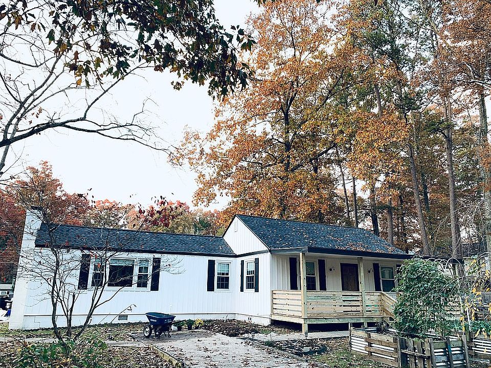 Updated 2022 Farmhouse