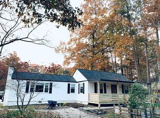 4601 Wren Rd, Knoxville, TN 37918