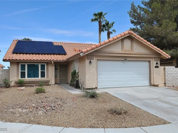 5638 Morning Song Cir, North Las Vegas, NV 89031