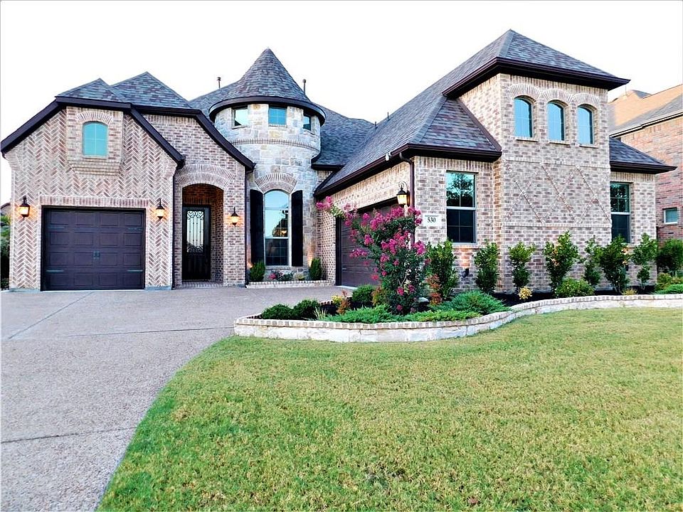 1st image of 530 Berkshire Dr
