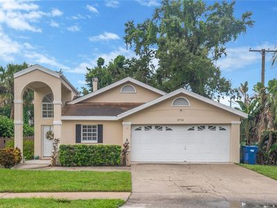 2712 W Ballast Point Blvd, Tampa, FL, 33611