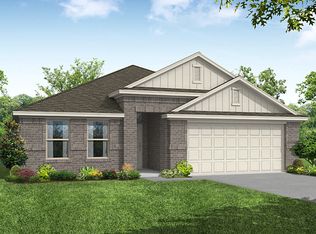 4720 Sassafras Dr, Crowley, TX 76036