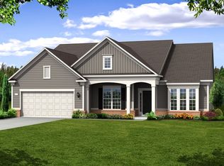 315 Infantry Run, Mount Juliet, TN 37122