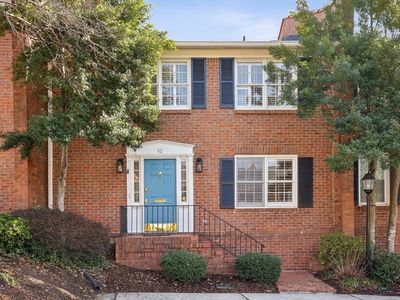 4620 Wieuca Rd NE APT 62, Atlanta, GA, 30342