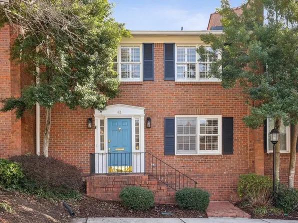4620 Wieuca Rd NE APT 62, Atlanta, GA 30342
