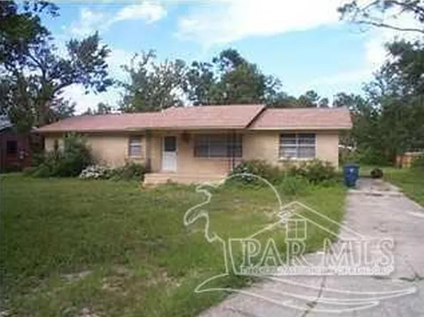 207 Oviedo St, Gulf Breeze, FL 32561