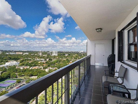 2nd image of 2333 Brickell Ave APT 2612