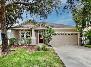 6109 Gannetside Pl, Lithia, FL 33547