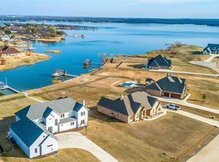 1749 Laguna Bay, Azle, TX 76020