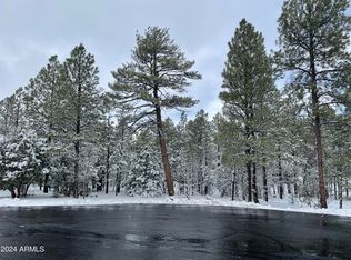 1640 S Iris Ln #383, Show Low, AZ 85901