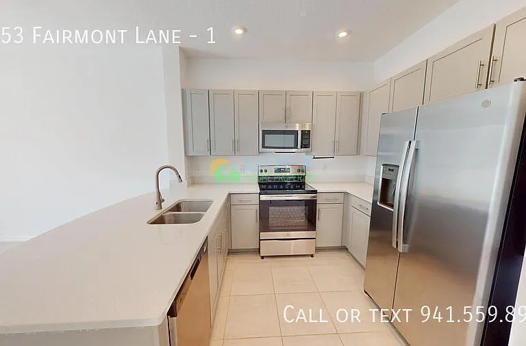 6353 Fairmont Ln #1 — Photo 5