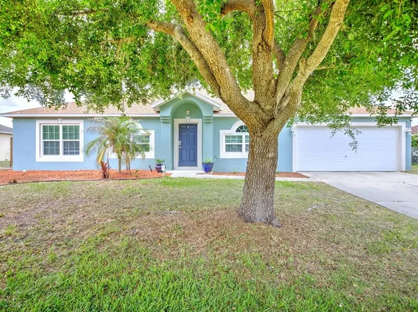 4710 Tarrega St, Sebring, FL 33872