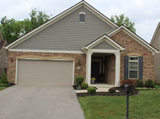 5542 Eventing Way, Hilliard, OH 43026