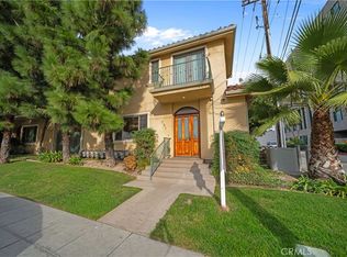 216 N Buena Vista St, Burbank, CA 91505