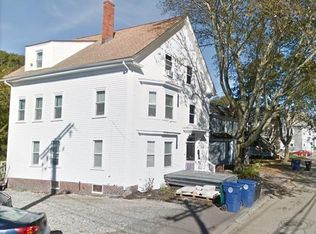 11 West Ave #2, Salem, MA 01970
