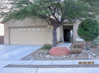 1063 S Limestone St, Benson, AZ 85602