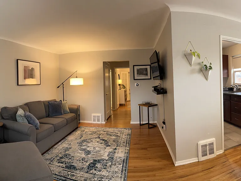 1219 Krameria St — Photo 2