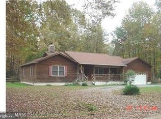 1038 Albrough Blvd, Colonial Beach, VA 22443