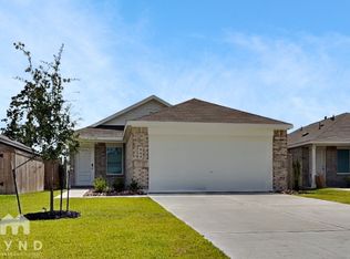 944 Capracotta Dr, Huffman, TX 77336