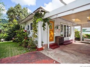 2621 Anuenue St APT A, Honolulu, HI 96822