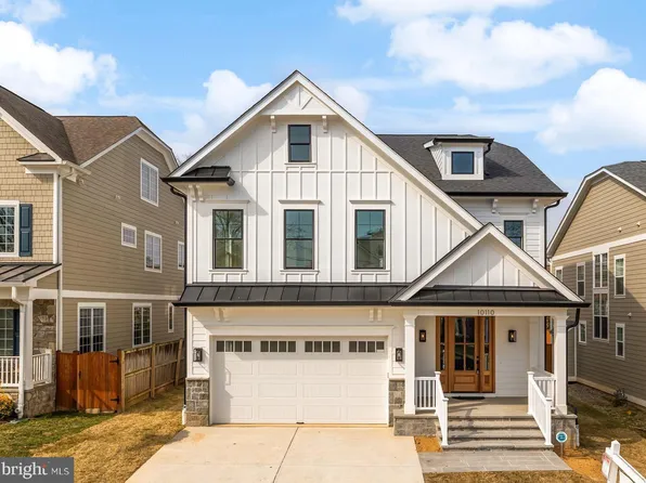10110 Dickens Ave, Bethesda, MD 20814