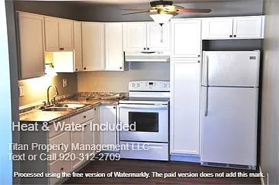 1806 Jackson St #4 — Photo 2