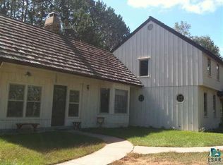 23095 Highway 63, Grand View, WI 54839