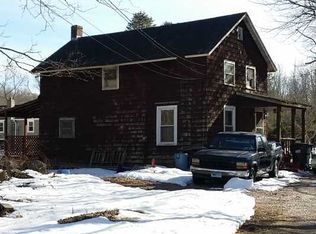 191 Quaker Farm Rd, Mystic, CT 06355