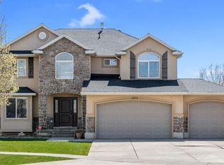 1473 W 870 S, Syracuse, UT 84075