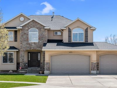 1473 W 870 S, Syracuse, UT, 84075