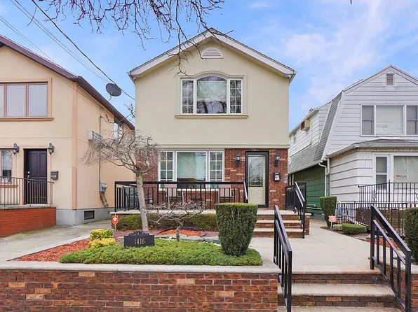 1416 80th St, Brooklyn, NY 11228