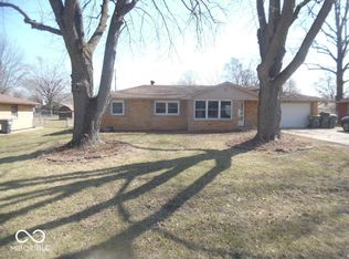 32 S Elma St, Anderson, IN 46012