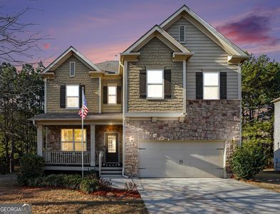 138 Paxton Pl, Newnan, GA, 30263