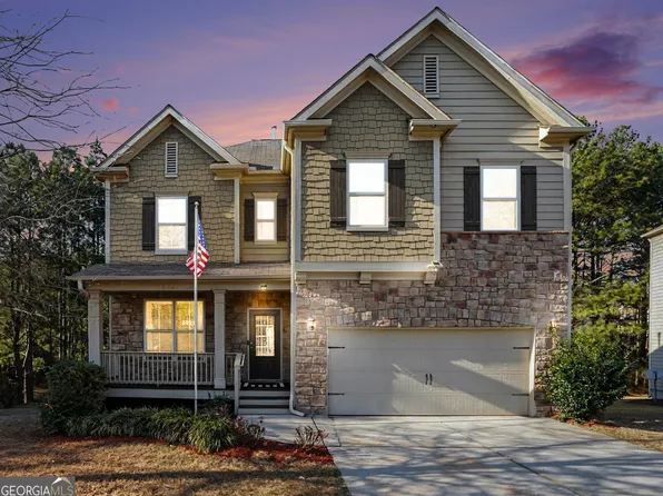 138 Paxton Pl, Newnan, GA 30263