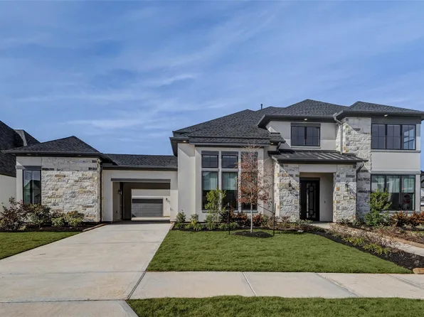 1327 Crown Forest Dr, Missouri City, TX 77459